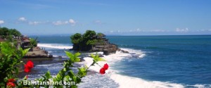 tanah lot
